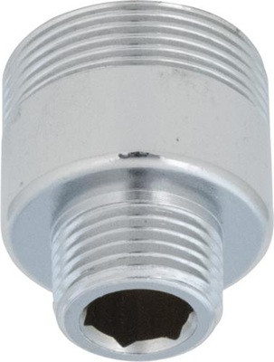 Chicago Faucets 225-005JKABCP Chicago Faucets Part: Body Outlet Adapter