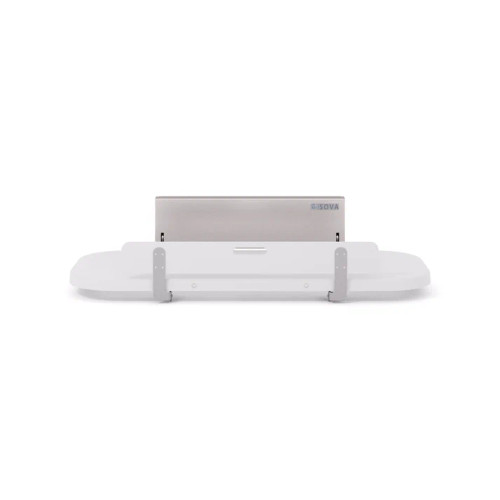 Sova 75HS0206 Attend Adult Changing Table, Fixed Height, 76" Length