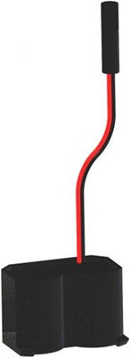 Chicago Faucets 242.035.00.1 Chicago Faucets Part: 72X IR Faucet AC Adapter Module