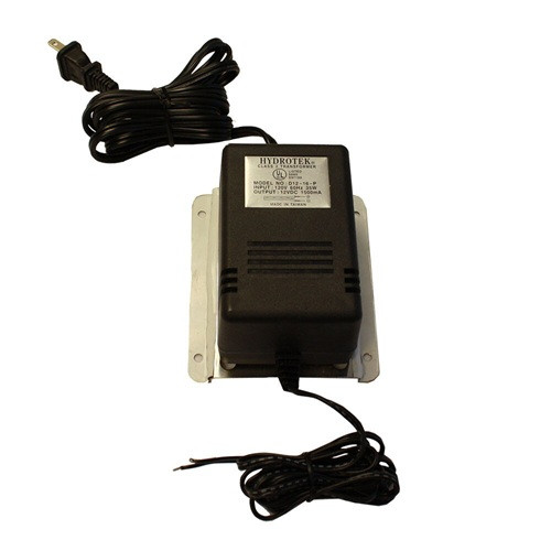 Hydrotek HC-010E Multi-Unit Power Adapter (H/HE-5000E/EM, 7000E/EM/SLE/SLEM)