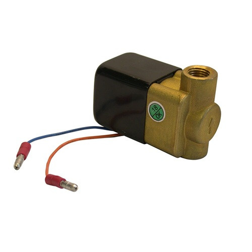 Hydrotek HC-005 Solenoid Valve (H-1000, 2000, 2603, 6000B, 6700)