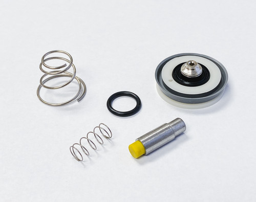 Hydrotek HCB-017A Solenoid Valve Repair Kit (1000C, 2603C, 6000C, 6700C)