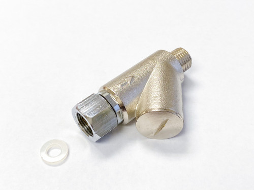 Hydrotek HC-009B In-Line Filter without Check (1000, 2603, 2710, 2730)