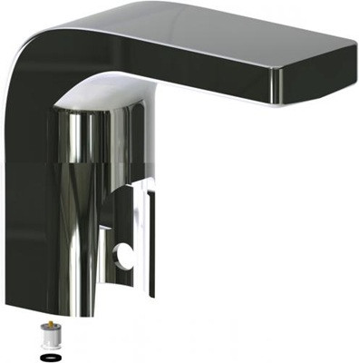 Chicago Faucets 242.797.AB.1 Chicago Faucets Part: HyTronic Edge Spout Kit with User Temp Control