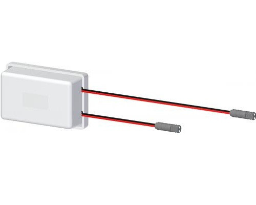 Chicago Faucets 243.154.00.1 Chicago Faucets Part: Self Sustaining Power System (SSPS) Power Cell Kit for EQ Series Electronic Faucets