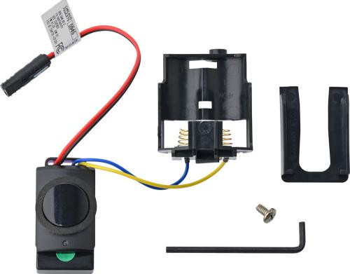Chicago Faucets 244.458.00.1T Chicago Faucets Part: E-Tronic 80 Module with Bluetooth Communication