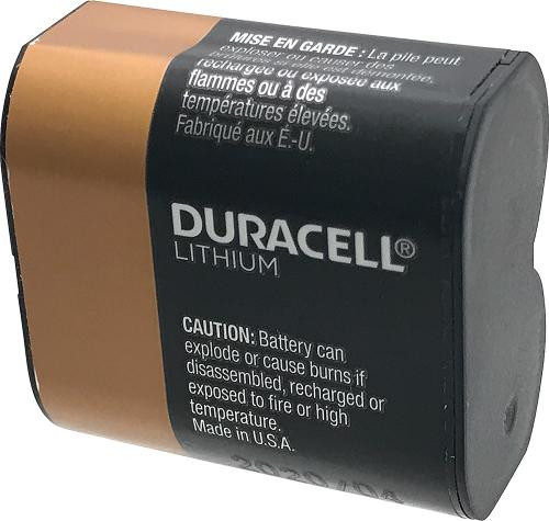 Chicago Faucets 245.998.00.1 Chicago Faucets Part: Battery CR-P2 6V (Single Blister Pack) for Touchless Faucets