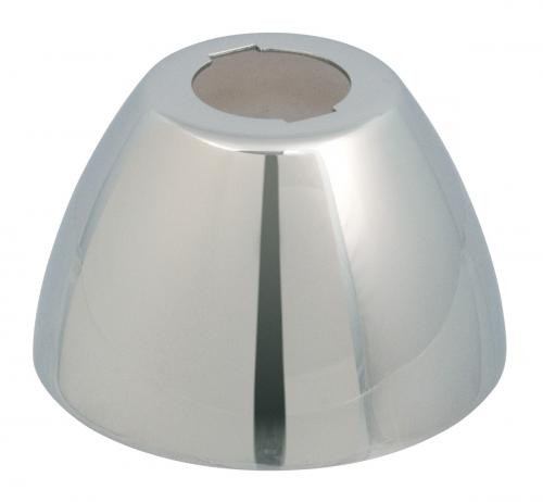 Chicago Faucets 250-082JKCP Chicago Faucets Part: Handle Deck Escutcheon for Lever or Wristblade Handles
