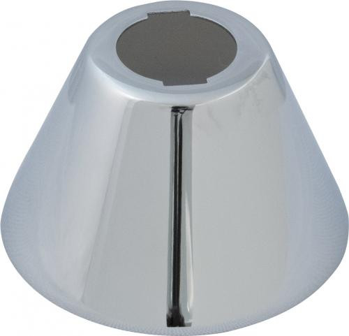 Chicago Faucets 250-180JKCP Chicago Faucets Part: Handle Deck Escutcheon for 1888 Series