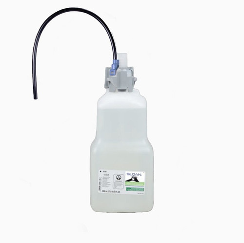 Sloan ESD-322 Green Foam Soap 2.3L Bottle