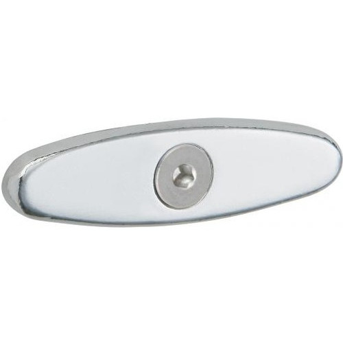 Chicago Faucets 293-006JKRCF Chicago Faucets Part: 2-1/4" Tee Handle