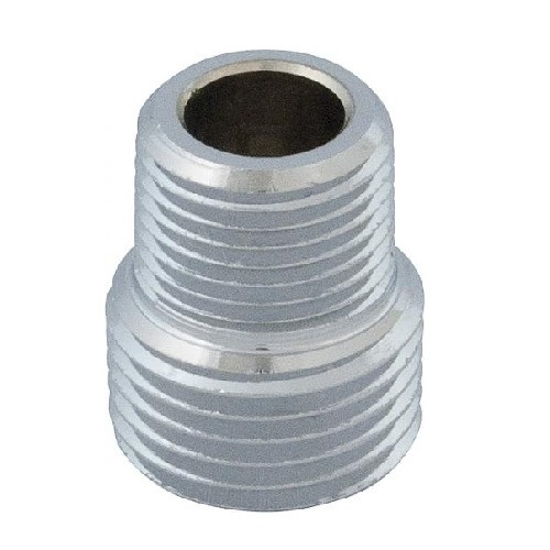 Chicago Faucets 340-012JKABRCF Chicago Faucets Part: 1" Reducing Nipple