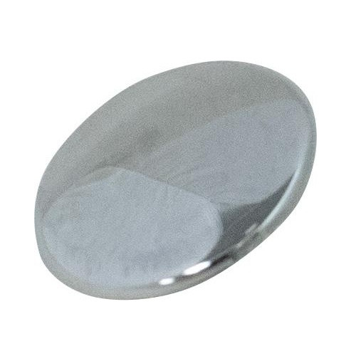 Chicago Faucets 3500-005JKCP Chicago Faucets Part: Button Cover