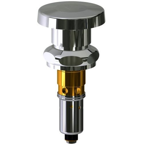 Chicago Faucets 408-XPSHJKABNF Chicago Faucets Part: Naiad Metering Cartridge