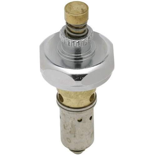 Chicago Faucets 409-XJKABNF Chicago Faucets Part: Naiad Metering Cartridge for Use with Tip-Tap Handles