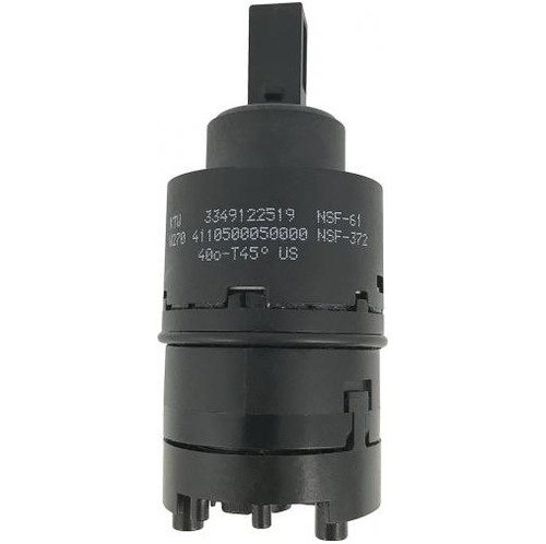 Chicago Faucets 420-X45KJKABNF Chicago Faucets Part: Thermostatic Ceramic Cartridge