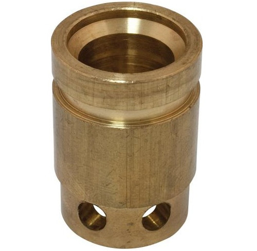 Chicago Faucets 433-042JKABRBF Chicago Faucets Part: 4-Hole Cartridge Sleeve