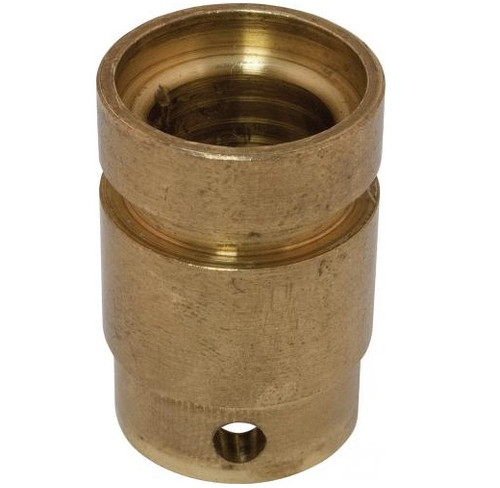 Chicago Faucets 433-046JKABRBF Chicago Faucets Part: 1-Hole Cartridge Sleeve