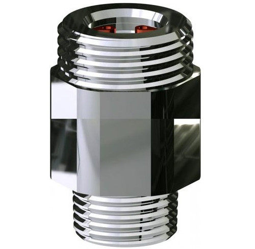 Chicago Faucets 442-026KJKCP Chicago Faucets Part: Inline Check Valve