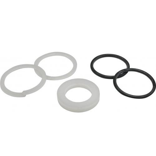 Chicago Faucets 50-035KJKABNF Chicago Faucets Part: O-Rings, Plastic Washer, Celcon Washer