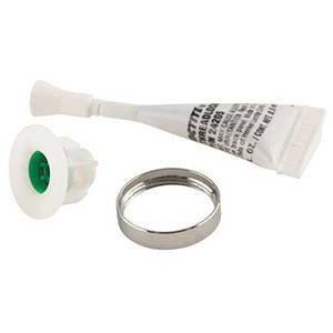 Chicago Faucets 50-042KJKABNF Chicago Faucets Part: Laminar Flow Control Assembly for Gooseneck Spout 1.5 GPM