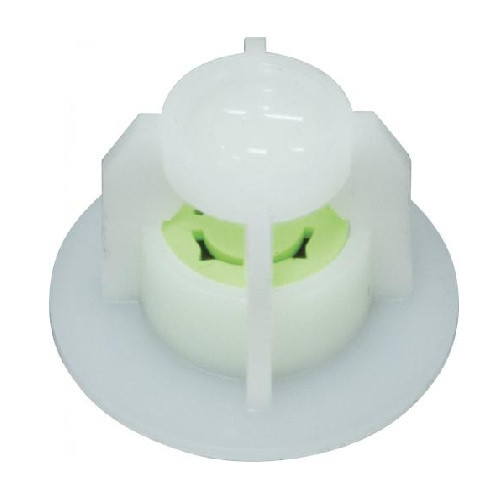 Chicago Faucets 50-046KJKABNF Chicago Faucets Part: Laminar Flow Control Assembly 0.5 GPM