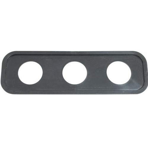 Chicago Faucets 520-002JKNF Chicago Faucets Part: 4" Workboard Gasket