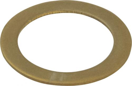 Chicago Faucets 620-039JKRBF Chicago Faucets Part: Brass Washer 13/16" x 1/32"