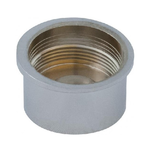 Chicago Faucets 621-014JKRCF Chicago Faucets Part: Face Plate Adapter