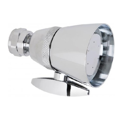 Chicago Faucets 622-175CP Chicago Faucets Part: Showerhead with Adjustable Spray Pattern, 1.75 GPM Max