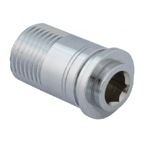 Chicago Faucets 625-150KJKABRCF Chicago Faucets Part: Tailpiece and Rubber Washer Assembly