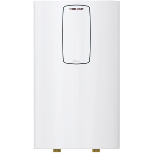 Stiebel Eltron 202655 DHC 10-2 Classic Single Sink Point of Use Electric Tankless Water Heater, 9.6 kW, 240/208V