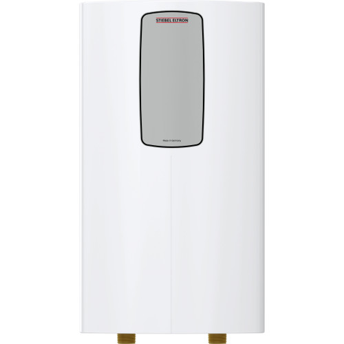 Stiebel Eltron 200062 DHC 4/6-2 Trend Point of Use Electric Tankless Water Heater, 3.8/6.0 kW, 240/208V