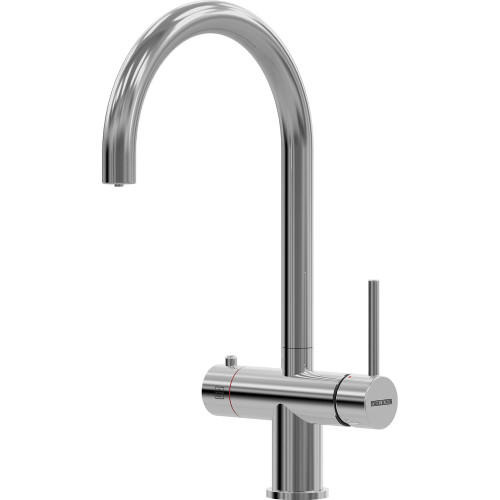 Stiebel Eltron 203887 UltraHot 3-in-1 Combination Chrome Faucet