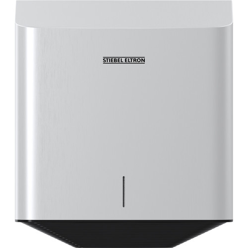 Stiebel Eltron 205637 Ultronic Premium High Speed Hand Dryer with HEPA filter, Stainless Steel, 240/208V