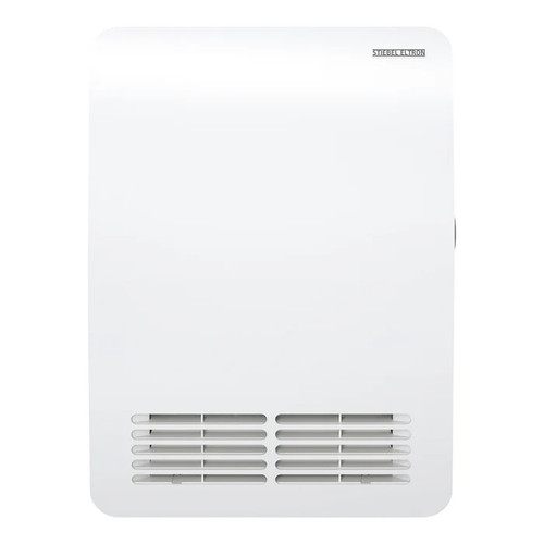 Stiebel Eltron 202032 CK 200-2 Plus Wall Mounted Electric Fan Heater, 2.0 kW, 240/208V