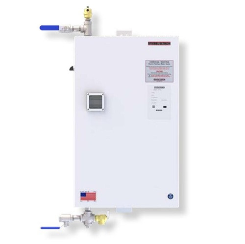 Stiebel Eltron CF Plus 72 kW 575V 3-Phase Delta Constant Temperature Tankless Water Heater