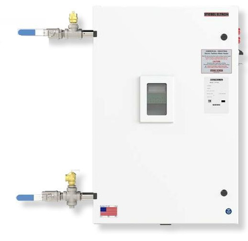 Stiebel Eltron CF Plus 108 kW 480V 3-Phase Delta Constant Temperature Tankless Water Heater