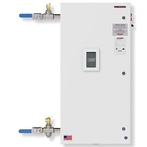 Stiebel Eltron CF Plus 120 kW 480V 3-Phase Delta Constant Temperature Tankless Water Heater