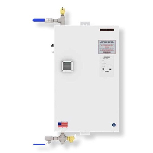 Stiebel Eltron CES Plus 72 kW 480V 3-Phase Delta Eyewash and Emergency Shower Tankless Water Heater