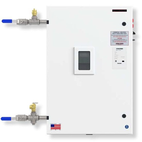 Stiebel Eltron CES Plus 108 kW 575V 3-Phase Delta Eyewash and Emergency Shower Tankless Water Heater