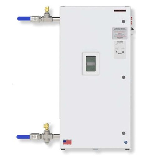 Stiebel Eltron CERO Plus 144 kW 480V 3-Phase Delta Caustic Fluid Tankless Water Heater