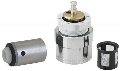 Chicago Faucets 667-080KJKABNF MVP Metering Cartridge & Actuator
