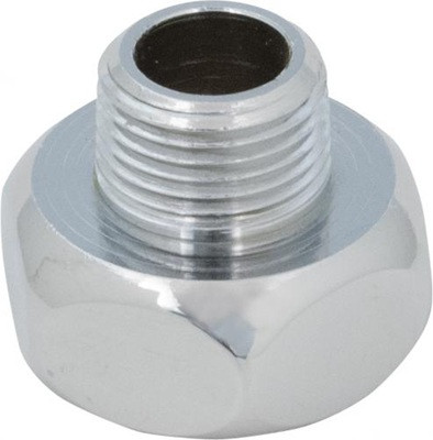 Chicago Faucets 683-001JKABCP Adapter