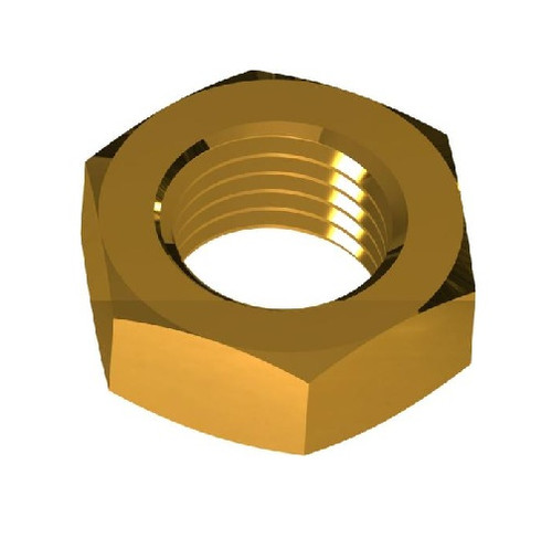 Chicago Faucets 689-113JKRBF Lock Nut