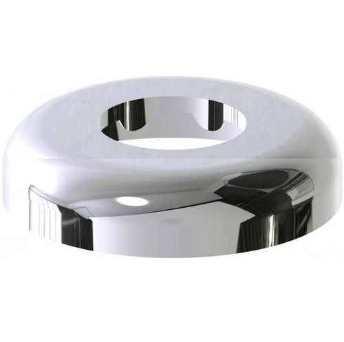Chicago Faucets 702-009JKCP Flange