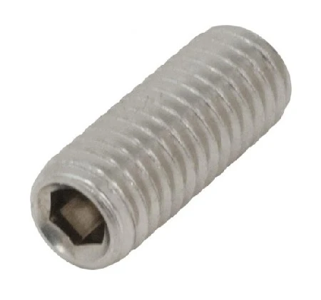 Chicago Faucets 710-011JKNF Hex Head Screw