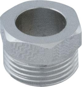 Chicago Faucets 722-012JKRCF Flow Control Hex Head Nut