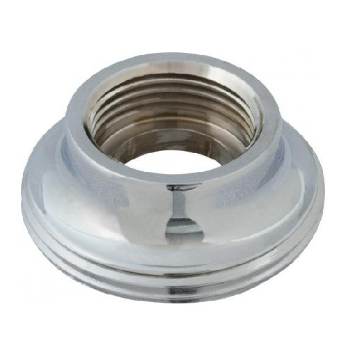 Chicago Faucets 734-001JKCP Stop Body Adapter