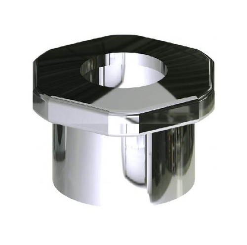 Chicago Faucets 738-011JKCP Escutcheon Nut